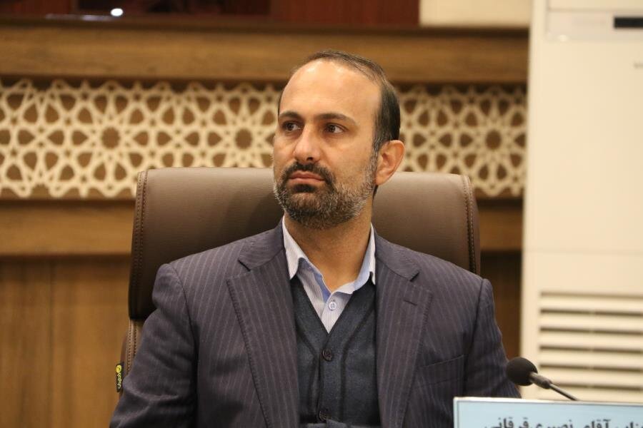 تسلط به لایه‌های عمیق هوش مصنوعی در ایران