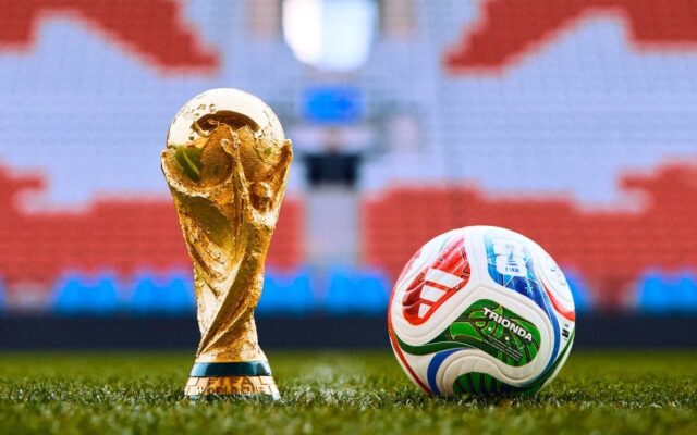 گام تازه فیفا برای جام جهانی 2030